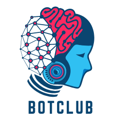 BotClub.AI Logo